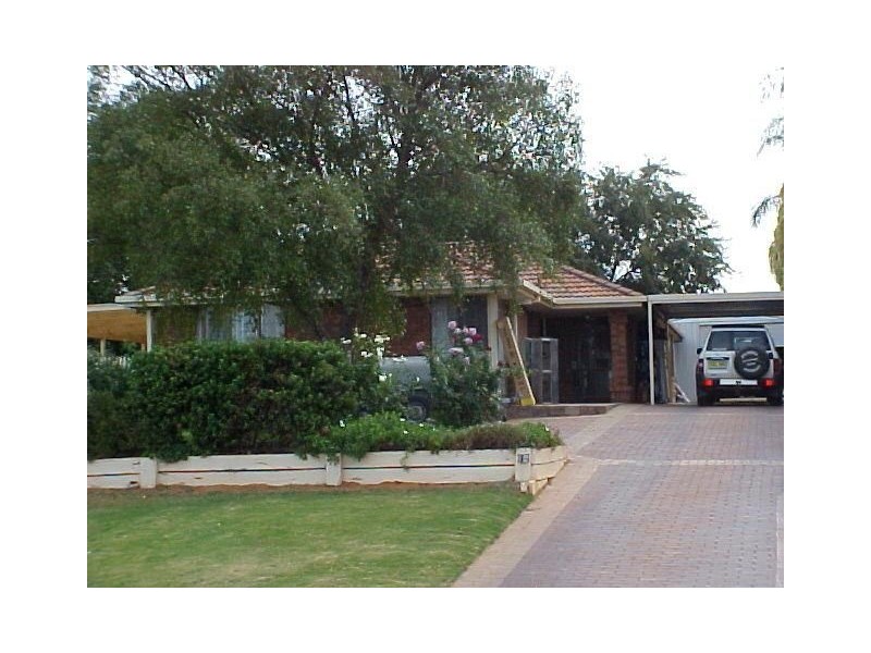 122 Wood Street, Gol Gol NSW 2738