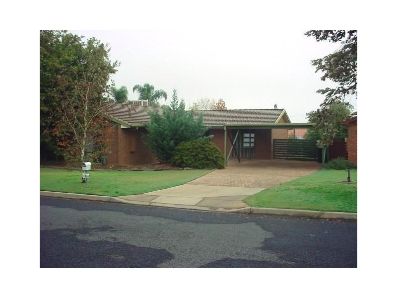 6 Smith Close, Mildura VIC 3500