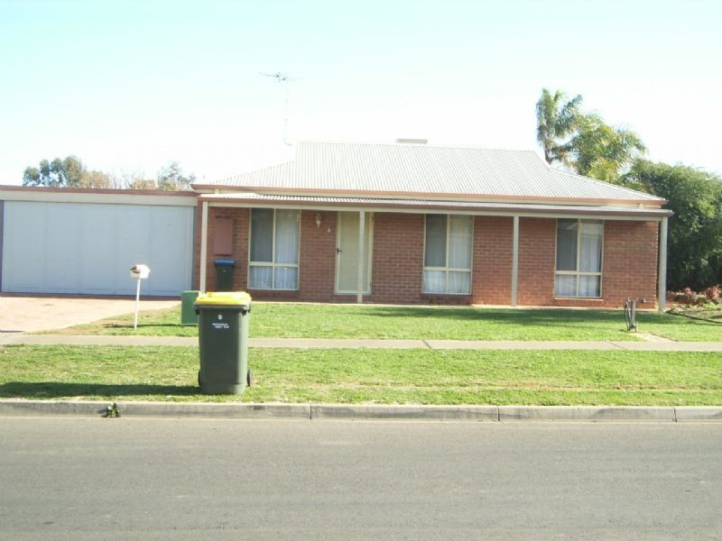 6 Matthew Flinders Drive, Mildura VIC 3500