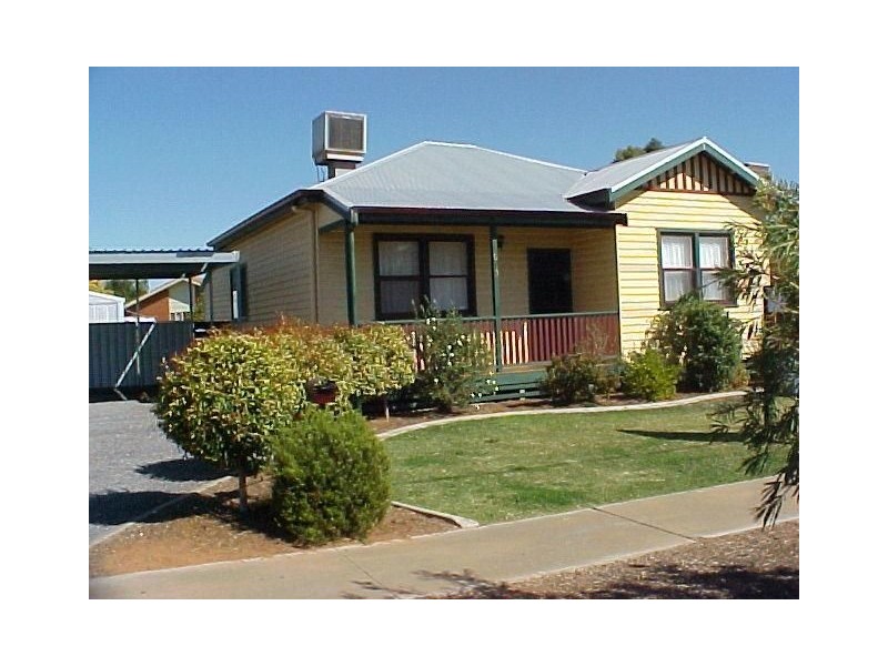 915 Fourteenth Street, Mildura VIC 3500