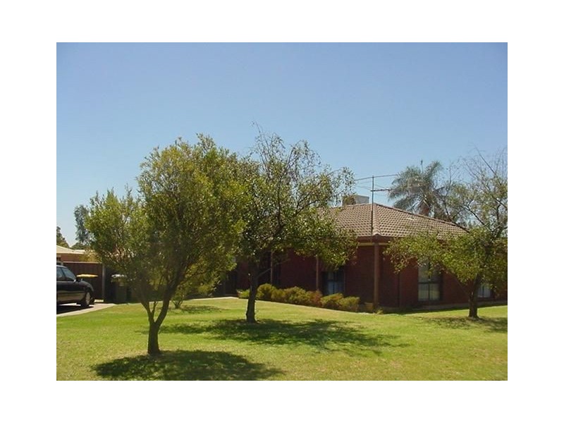 3 Hartley Court, Mildura VIC 3500