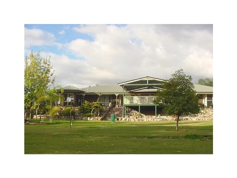 Lot 1 Darling View Road, Wentworth NSW 2648