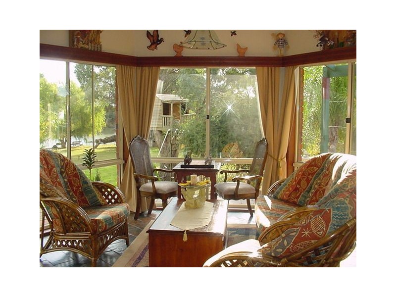 Lot 1 Darling View Road, Wentworth NSW 2648