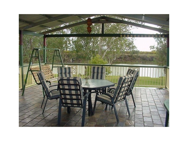 Lot 1 Darling View Road, Wentworth NSW 2648