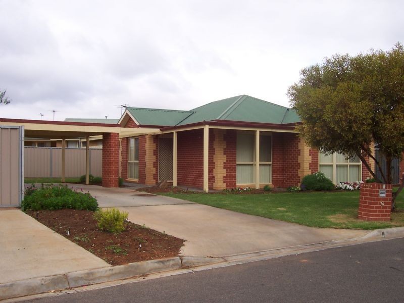 1 Risbey Court, Mildura VIC 3500