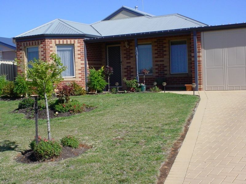 6 Wyndham Court, Mildura VIC 3500