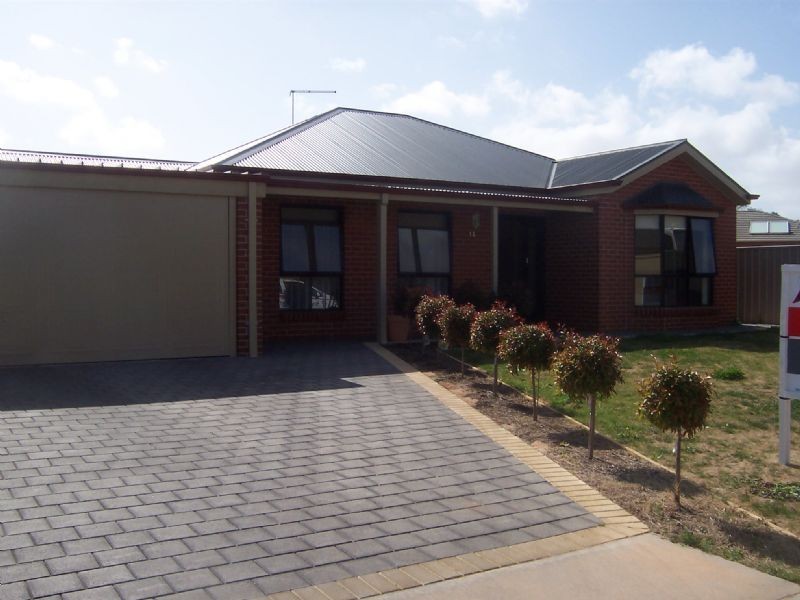 14/8 Taylor Drive, Mildura VIC 3500