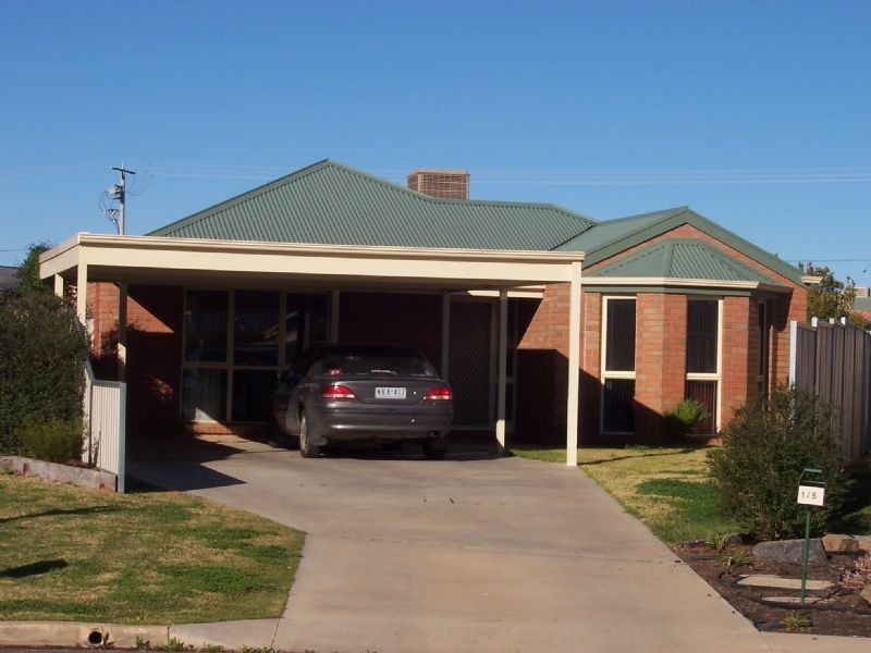 1/5 Wills Court, Mildura VIC 3500