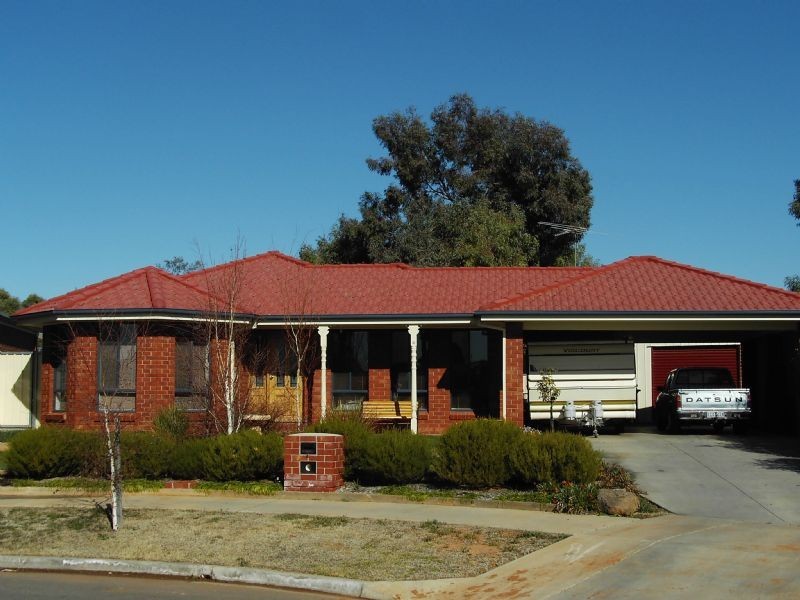 31 Olympic Way, Mildura VIC 3500