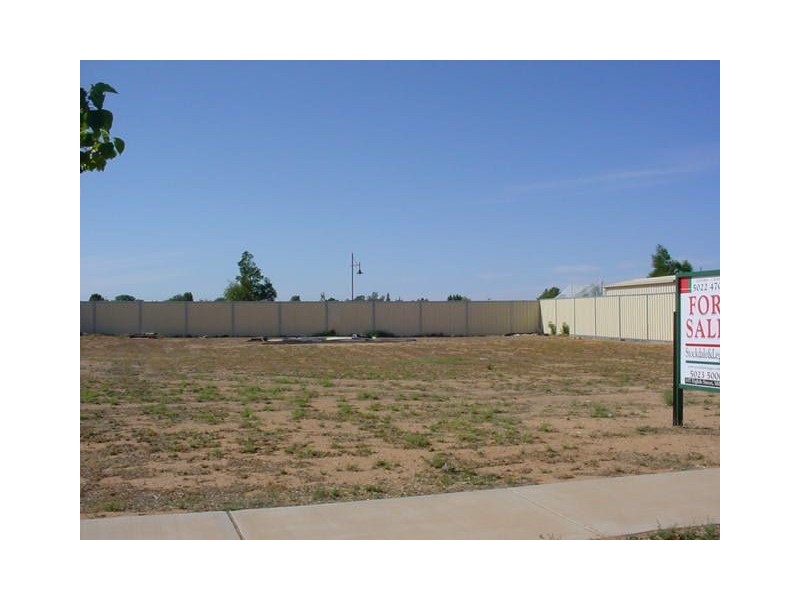 Lot 20 Tulane Drive, Mildura VIC 3500