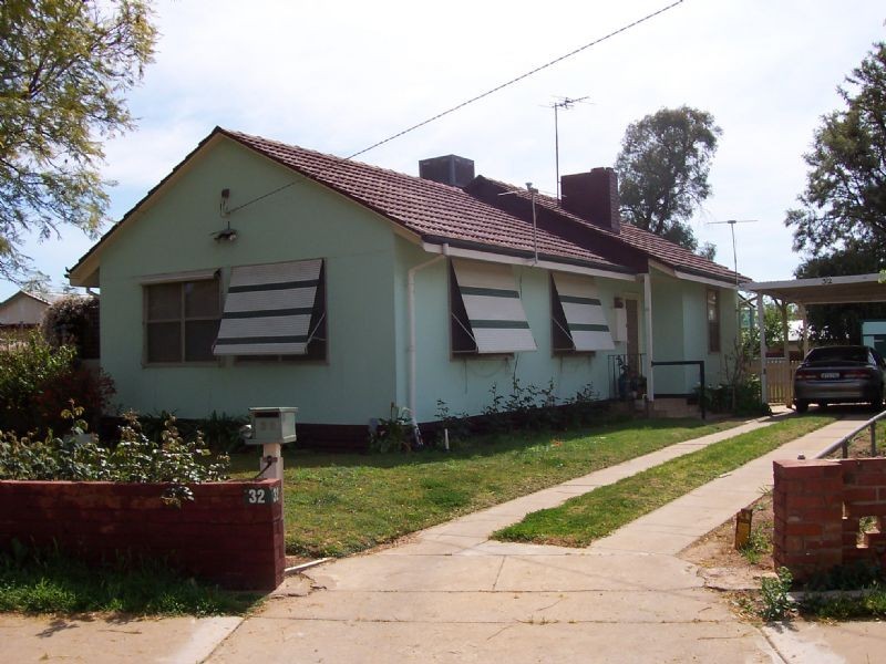 32 Avocado Street, Mildura VIC 3500