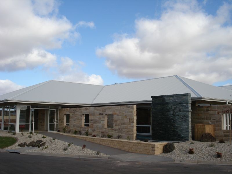 333 Eighth Street, Mildura VIC 3500