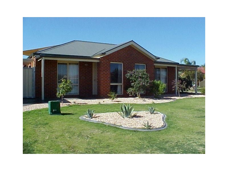 24 Explorer Drive, Mildura VIC 3500