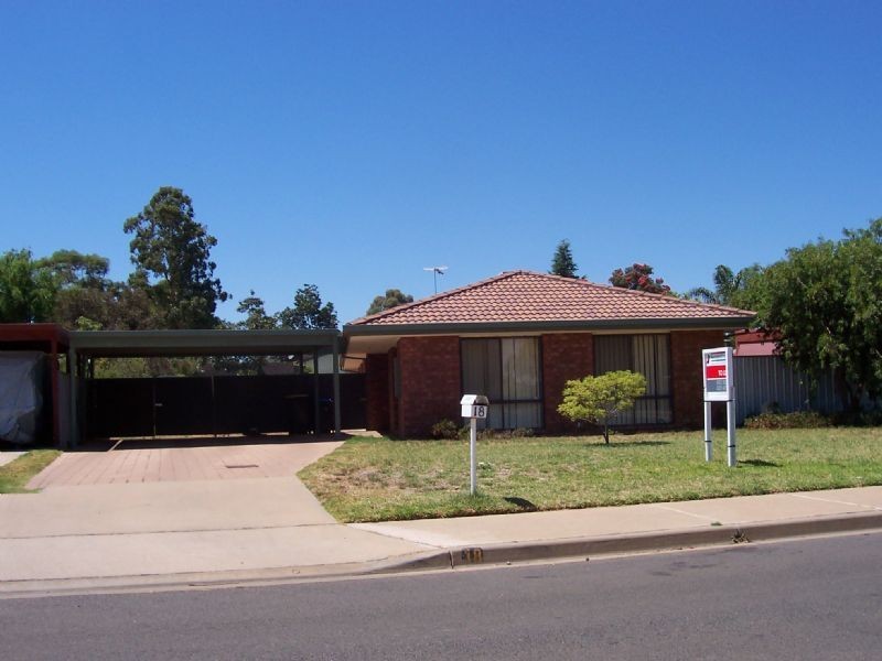 18 Beasy Court, Mildura VIC 3500