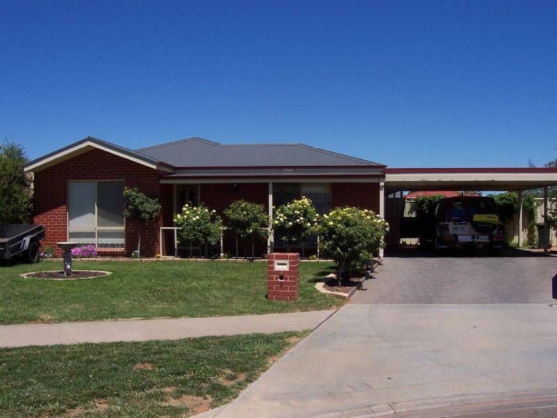 2 Sebastian Court, Mildura VIC 3500