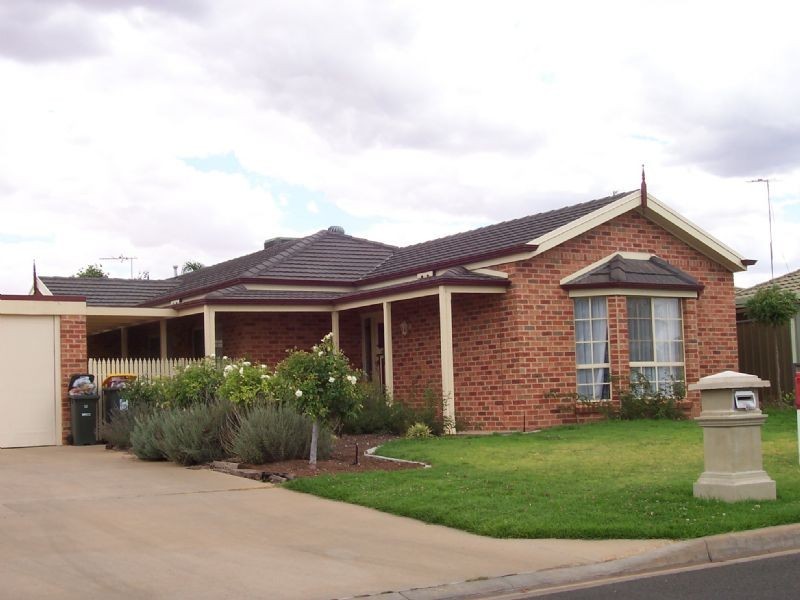 12 Plant Court, Mildura VIC 3500