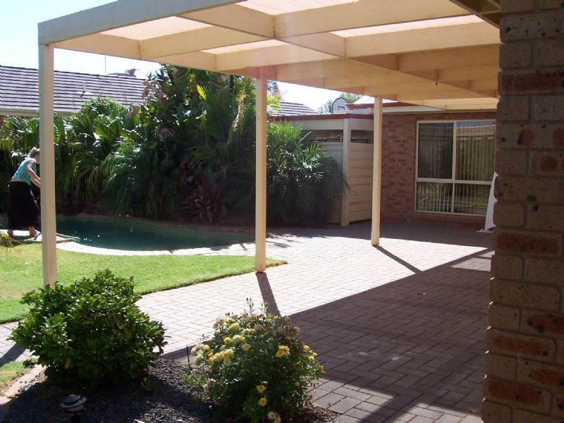 4 Pevensey Grove, Mildura VIC 3500