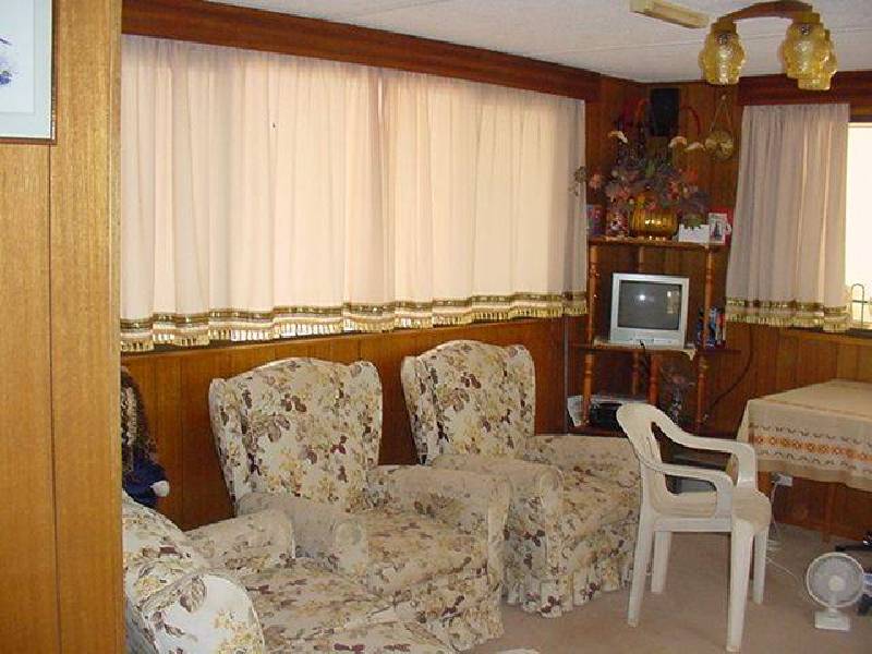 0 Houseboat, Mildura VIC 3500