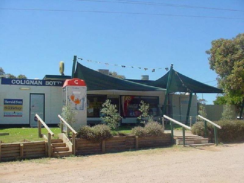 0 Colignan Store, Kulkyne Way, Colignan VIC 3494