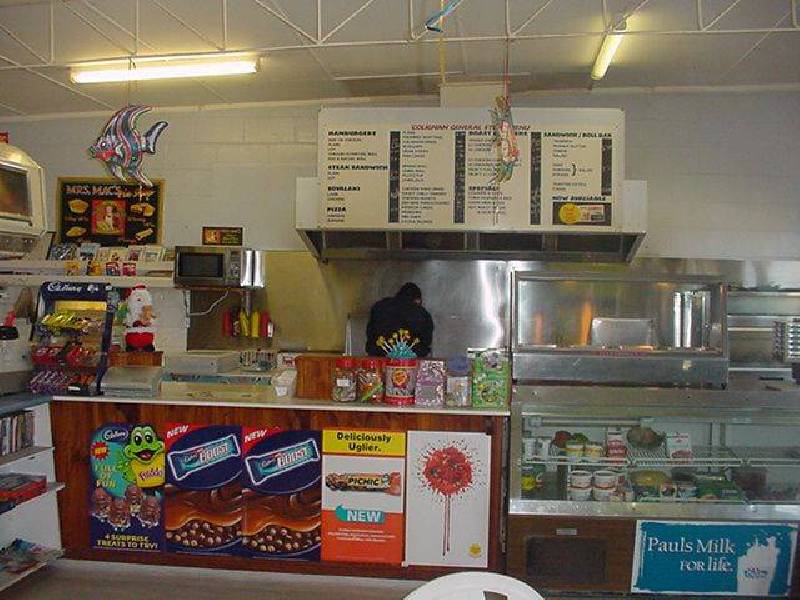 0 Colignan Store, Kulkyne Way, Colignan VIC 3494