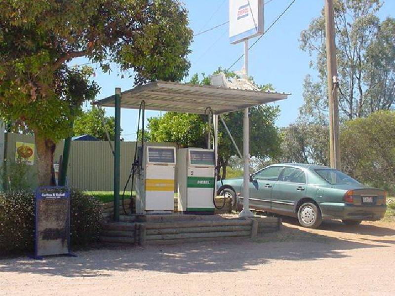 0 Colignan Store, Kulkyne Way, Colignan VIC 3494