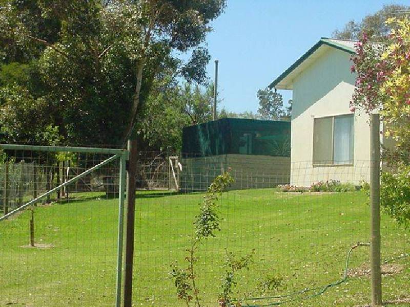 0 Colignan Store, Kulkyne Way, Colignan VIC 3494