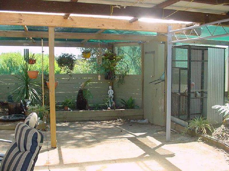 0 Colignan Store, Kulkyne Way, Colignan VIC 3494