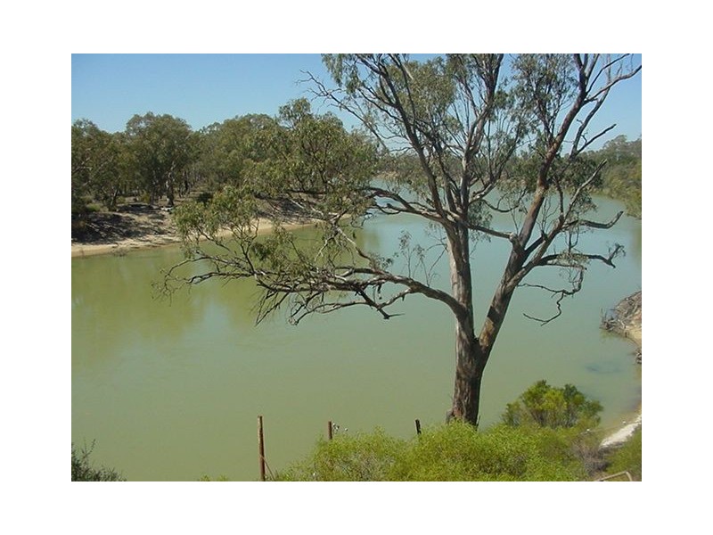 0 Colignan Store, Kulkyne Way, Colignan VIC 3494