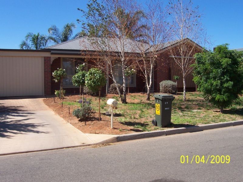 28 Olympic Way, Mildura VIC 3500
