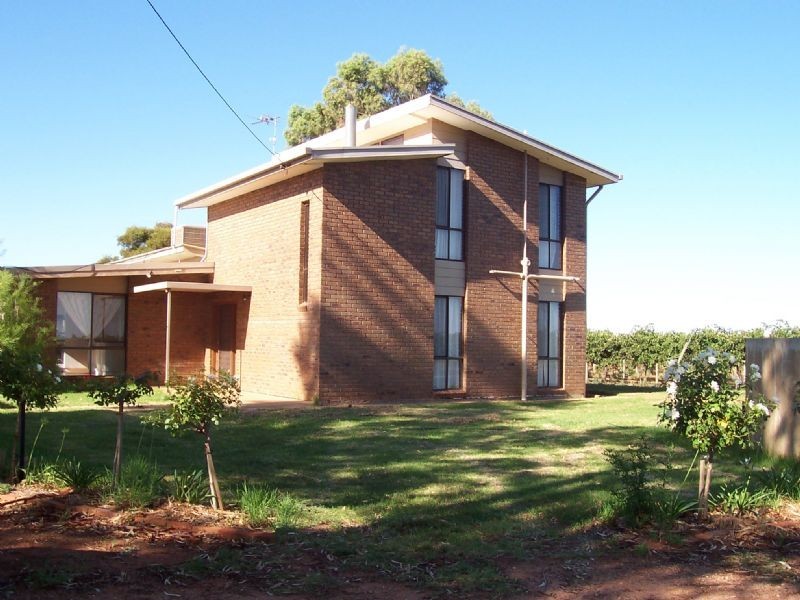 Block 244 Gunya Road, Coomealla, Dareton NSW 2717