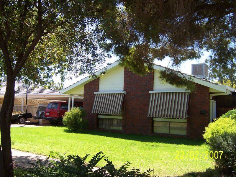 22 Mansell Drive, Mildura VIC 3500