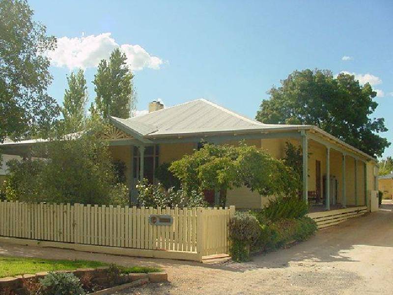 41 Commercial Street, Merbein VIC 3505