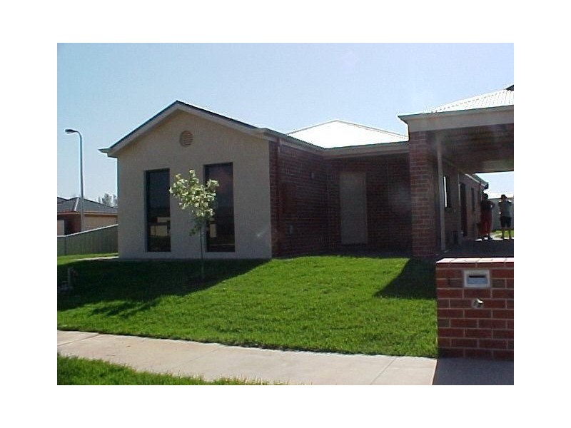 1 Essex Court, Mildura VIC 3500