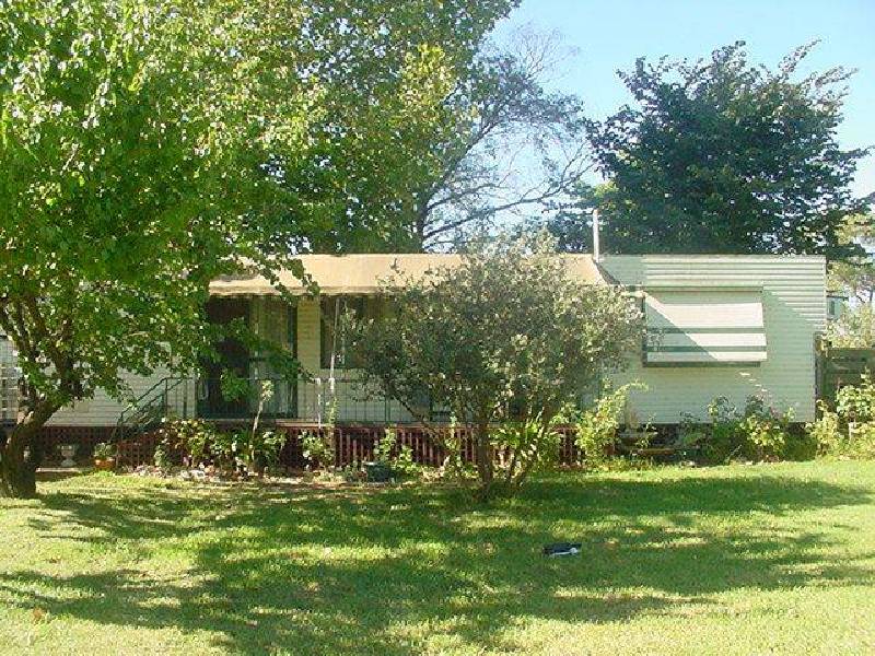 0 River Gardens Caravan Park, Gol Gol NSW 2738