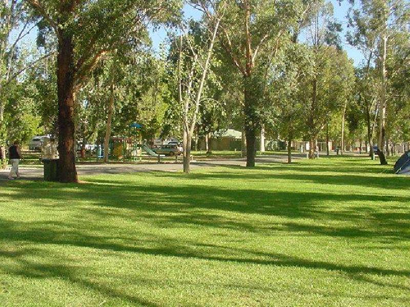 0 River Gardens Caravan Park, Gol Gol NSW 2738