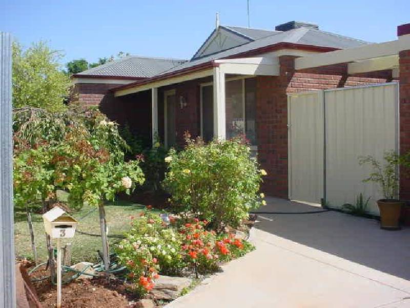 3 Jandra Court, Mildura VIC 3500