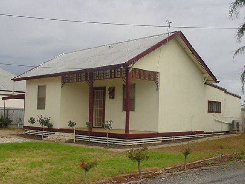 193 Commercial Street, Merbein VIC 3505