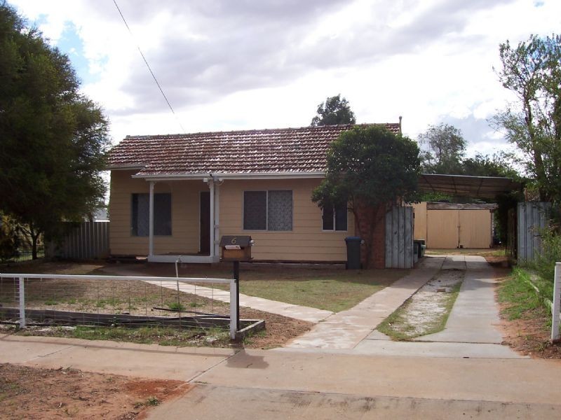 6 Loddon Avenue, Red Cliffs VIC 3496