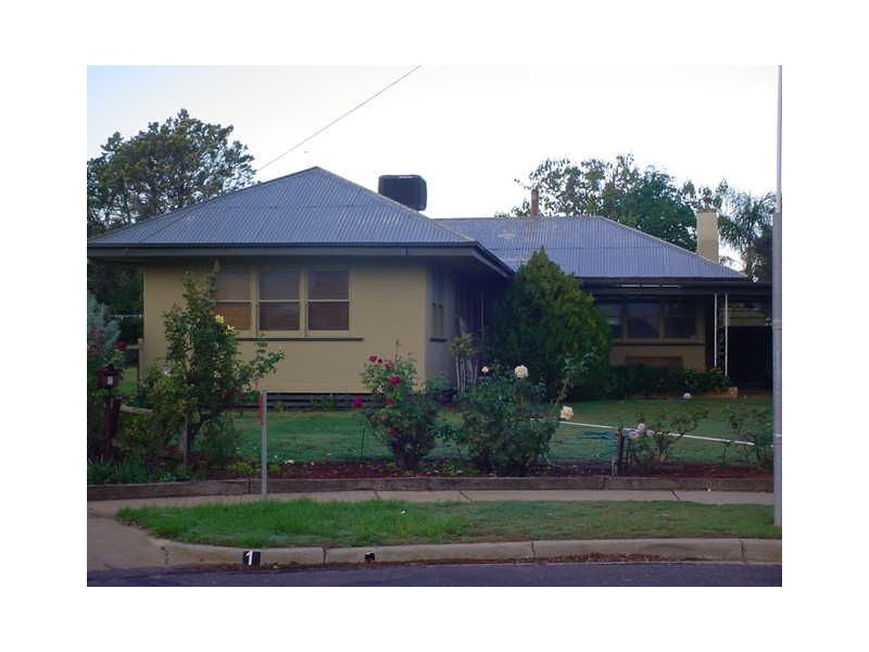 3 Leonard Street, Mildura VIC 3500