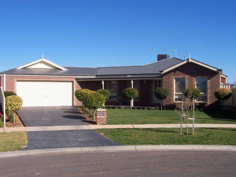 4 April Court, Irymple VIC 3498