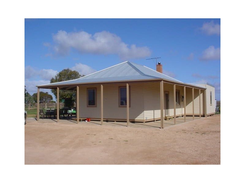 527 Channel Road, Merbein VIC 3505