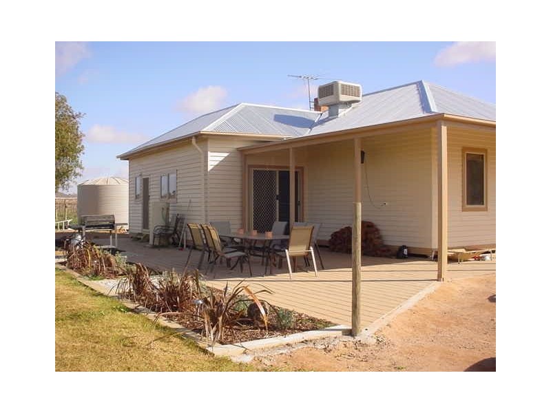 527 Channel Road, Merbein VIC 3505