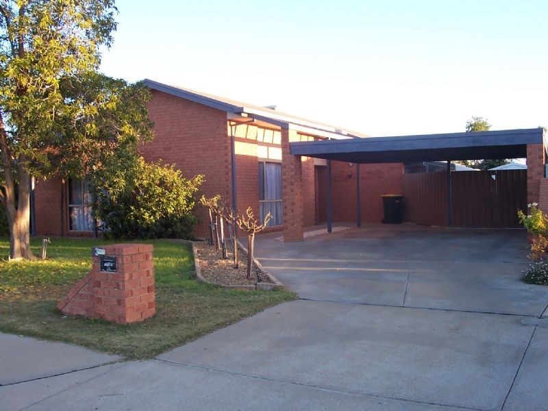 3 Diamond Court, Mildura VIC 3500