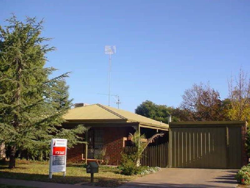 34 Washington Drive, Mildura VIC 3500