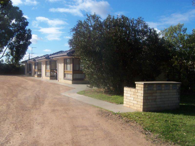 4/26-28 William Street, Gol Gol NSW 2738