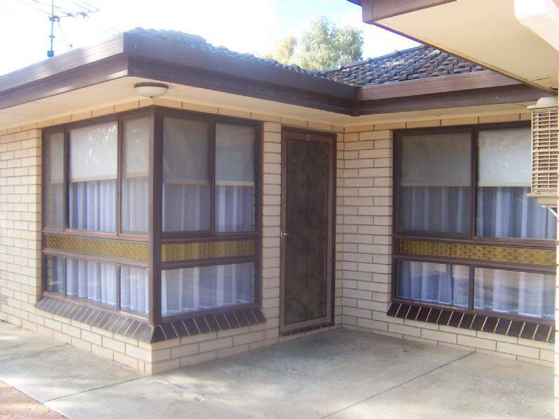 4/26-28 William Street, Gol Gol NSW 2738