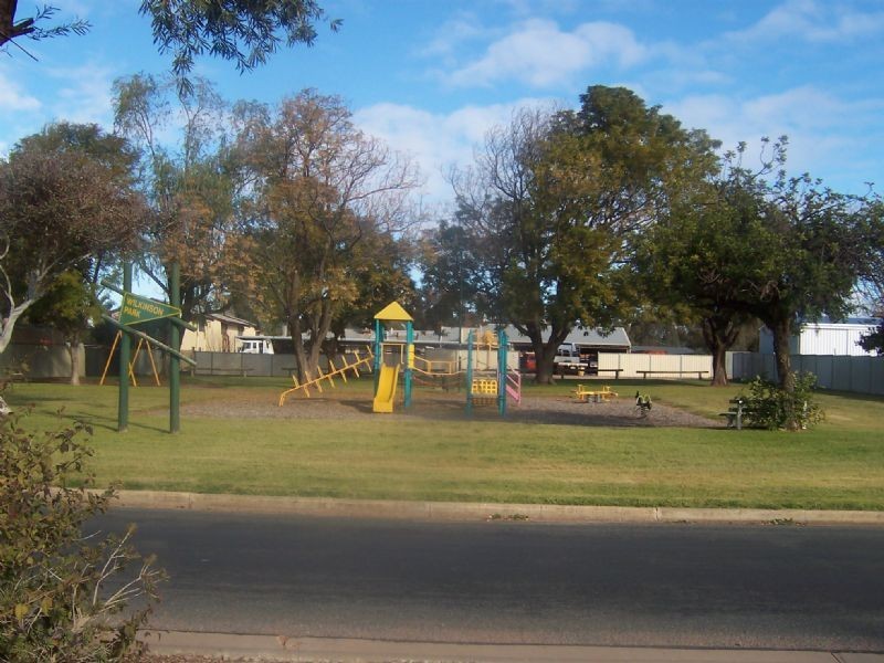 4/26-28 William Street, Gol Gol NSW 2738