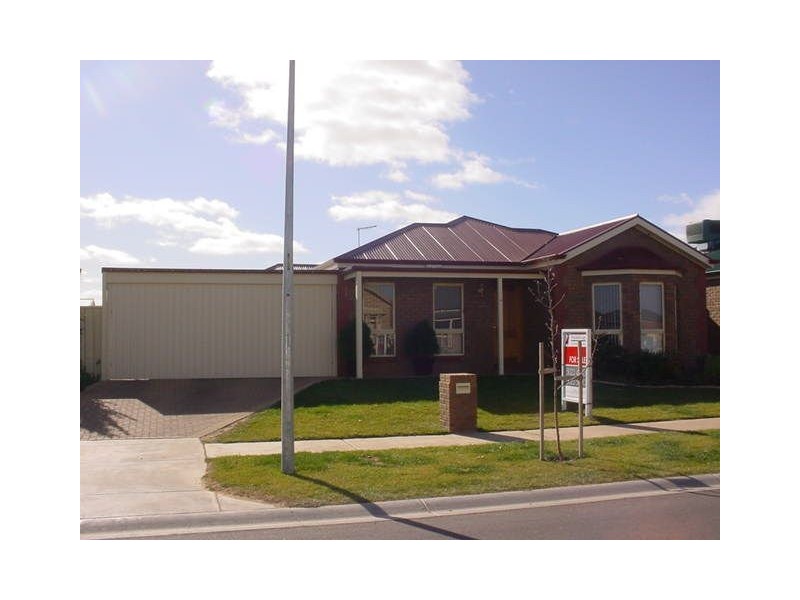 19 Marziano Drive, Mildura VIC 3500