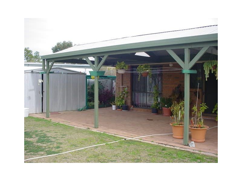 1 Evergreen Court, Mildura VIC 3500