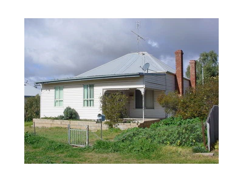 8 William Street, Ouyen VIC 3490